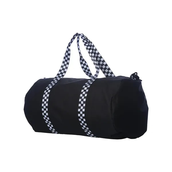 Independent Trading Co. 29L Day Tripper Duffel Bag - Independent Trading Co. 29L Day Tripper Duffel Bag - Image 11 of 30