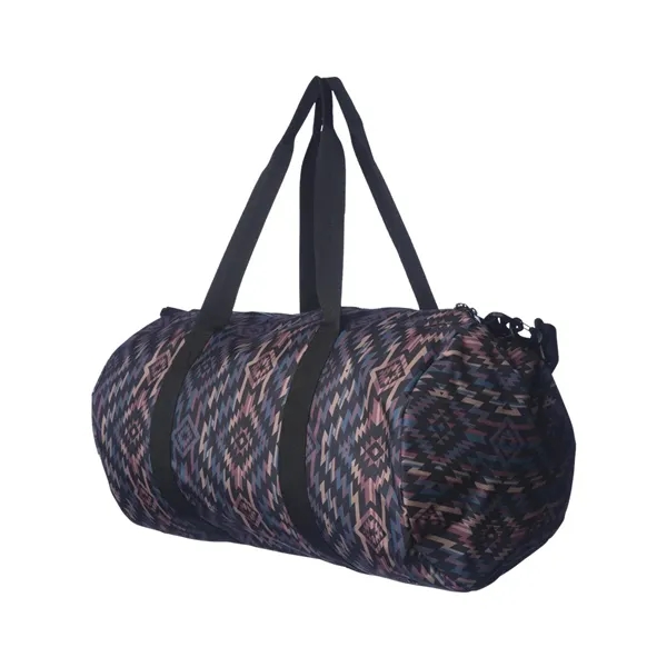 Independent Trading Co. 29L Day Tripper Duffel Bag - Independent Trading Co. 29L Day Tripper Duffel Bag - Image 23 of 30