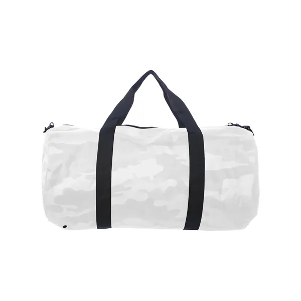 Independent Trading Co. 29L Day Tripper Duffel Bag - Independent Trading Co. 29L Day Tripper Duffel Bag - Image 28 of 30