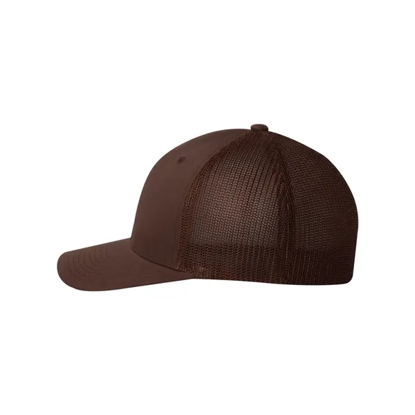 Flexfit Trucker Cap - Flexfit Trucker Cap - Image 11 of 54
