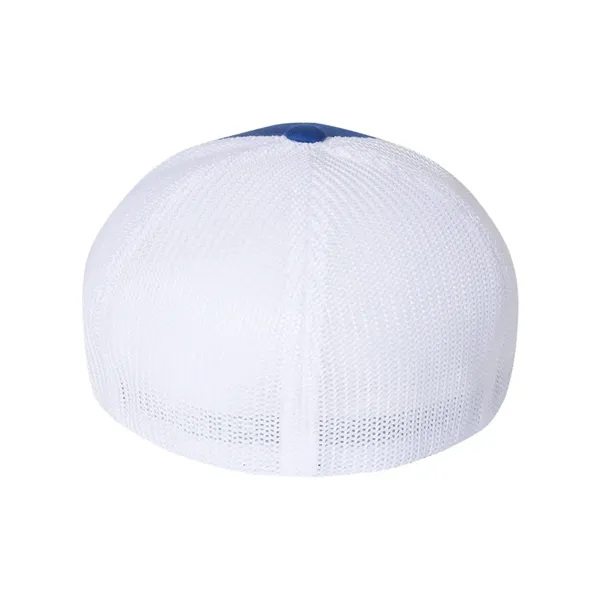 Flexfit Trucker Cap - Flexfit Trucker Cap - Image 52 of 54