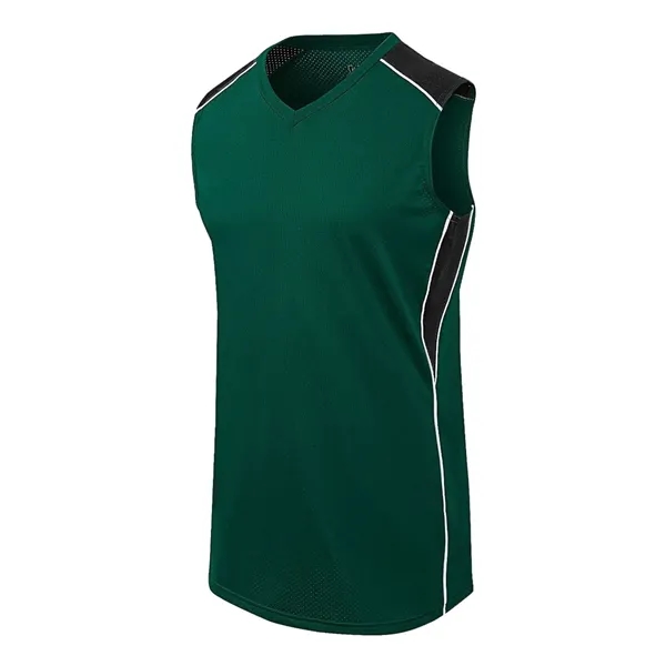 Augusta Sportswear Women's Dynamite Jersey - Augusta Sportswear Women's Dynamite Jersey - Image 4 of 13