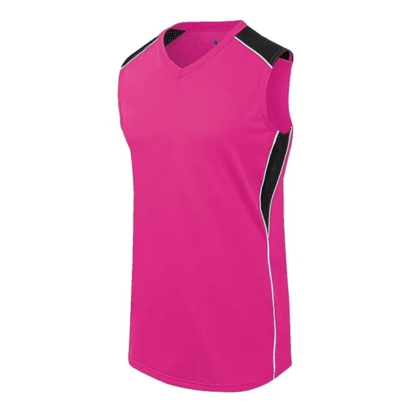Augusta Sportswear Women's Dynamite Jersey - Augusta Sportswear Women's Dynamite Jersey - Image 9 of 13