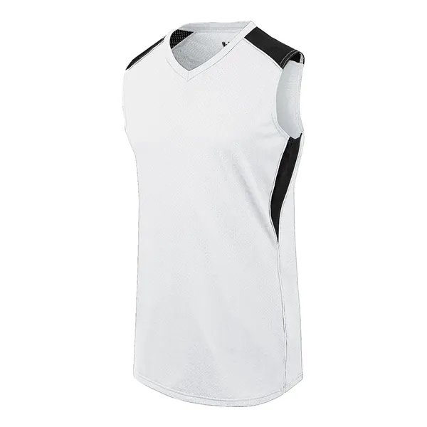 Augusta Sportswear Women's Dynamite Jersey - Augusta Sportswear Women's Dynamite Jersey - Image 13 of 13