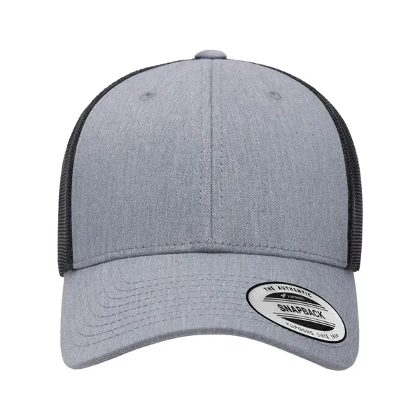 YP Classics Elite Cap