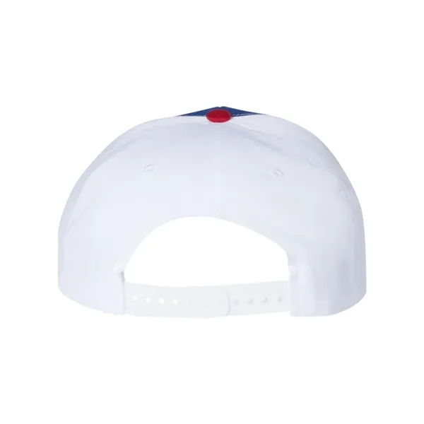 Richardson Twill Back Trucker Cap - Richardson Twill Back Trucker Cap - Image 51 of 52