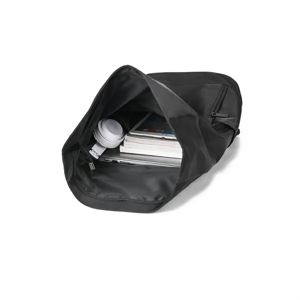 Large Capacity Travel Leisure Laptop Backpack - Large Capacity Travel Leisure Laptop Backpack - Image 2 of 2