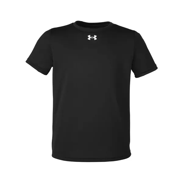 Under Armour Youth Tech™ Team T-Shirt - Under Armour Youth Tech™ Team T-Shirt - Image 1 of 12