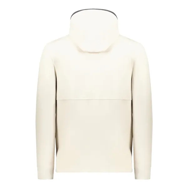 Augusta Sportswear Unisex Eco Revive™ Polar Fleece Hooded... - Augusta Sportswear Unisex Eco Revive™ Polar Fleece Hooded... - Image 14 of 20