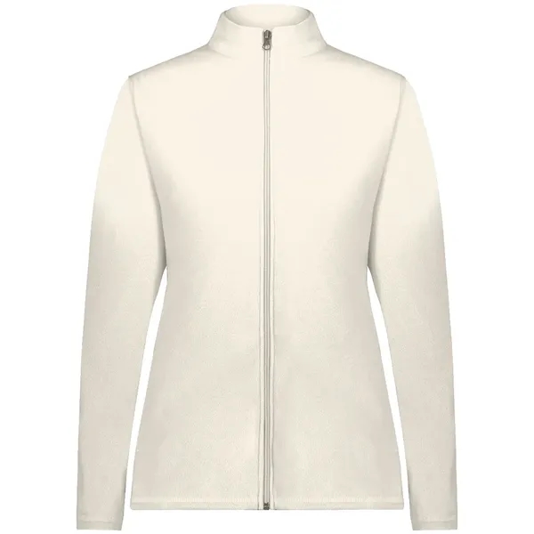 Augusta Sportswear Women's Eco Revive™ Micro-Lite Fleece ... - Augusta Sportswear Women's Eco Revive™ Micro-Lite Fleece ... - Image 0 of 2