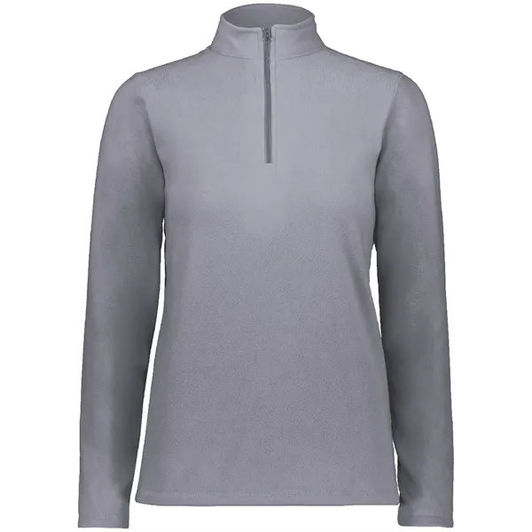 Augusta Sportswear Women's Eco Revive™ Micro-Lite Fleece ... - Augusta Sportswear Women's Eco Revive™ Micro-Lite Fleece ... - Image 0 of 10