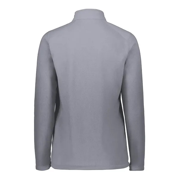 Augusta Sportswear Women's Eco Revive™ Micro-Lite Fleece ... - Augusta Sportswear Women's Eco Revive™ Micro-Lite Fleece ... - Image 4 of 10