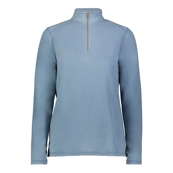 Augusta Sportswear Women's Eco Revive™ Micro-Lite Fleece ... - Augusta Sportswear Women's Eco Revive™ Micro-Lite Fleece ... - Image 9 of 10