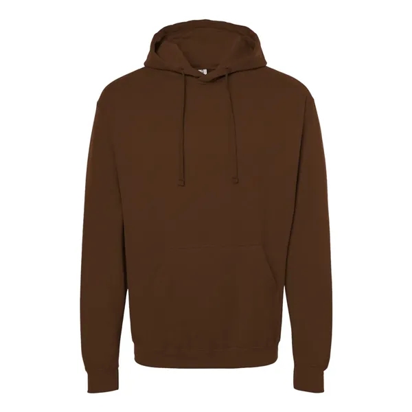 Tultex Unisex Fleece Hooded Sweatshirt - Tultex Unisex Fleece Hooded Sweatshirt - Image 3 of 46