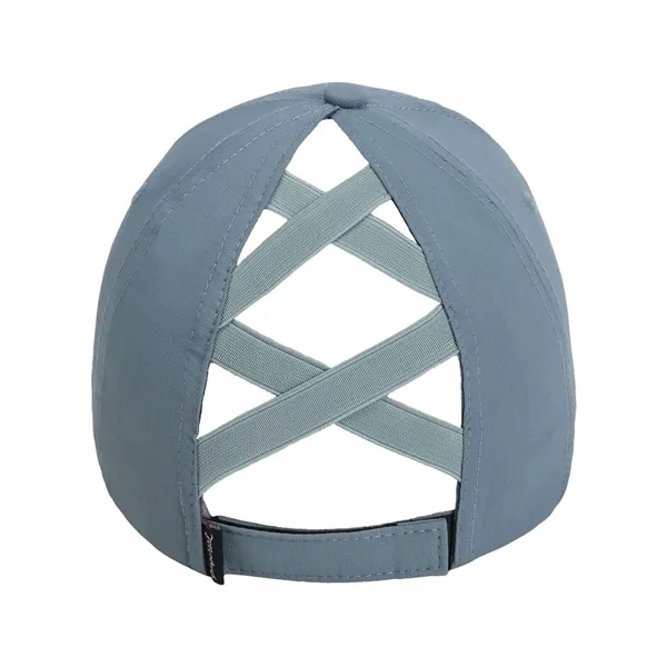 Imperial The Hinsen Performance Ponytail Cap - Imperial The Hinsen Performance Ponytail Cap - Image 4 of 16