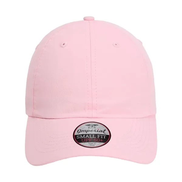 Imperial The Hinsen Performance Ponytail Cap - Imperial The Hinsen Performance Ponytail Cap - Image 7 of 16