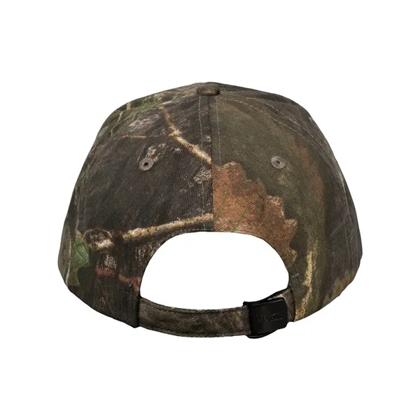 Kati Licensed Camo Cap - Kati Licensed Camo Cap - Image 4 of 22