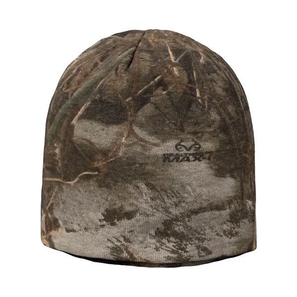 Kati 8" Licensed Camo Beanie - Kati 8" Licensed Camo Beanie - Image 1 of 10