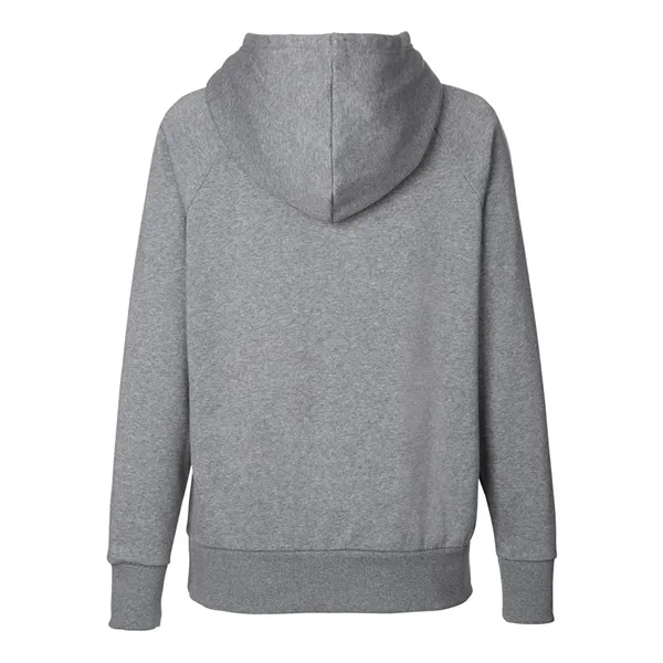 Under Armour Women's Rival Fleece Hooded Sweatshirt - Under Armour Women's Rival Fleece Hooded Sweatshirt - Image 8 of 18