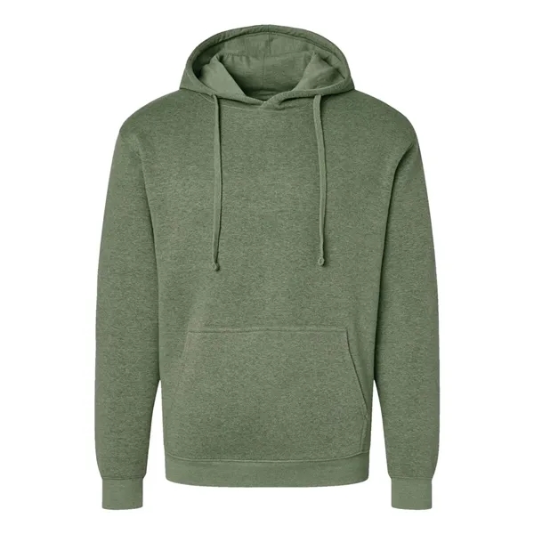 LAT Unisex Elevated Fleece Hoodie Sweatshirt - LAT Unisex Elevated Fleece Hoodie Sweatshirt - Image 1 of 38