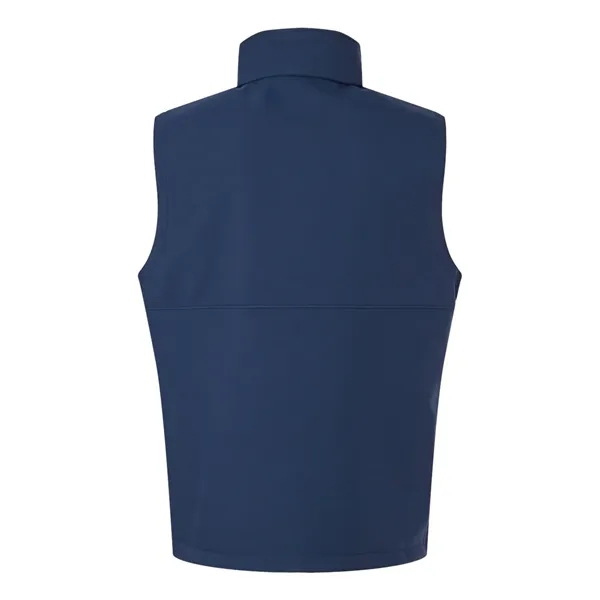 Columbia Men's Ascender™ II Soft Shell Vest - Columbia Men's Ascender™ II Soft Shell Vest - Image 4 of 4