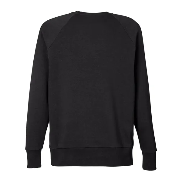 Under Armour Women's Rival Fleece Crewneck Sweatshirt - Under Armour Women's Rival Fleece Crewneck Sweatshirt - Image 2 of 6