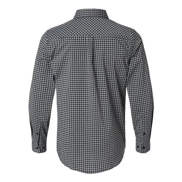 Burnside Men's Technical Stretch Burn Shirt - Burnside Men's Technical Stretch Burn Shirt - Image 2 of 8