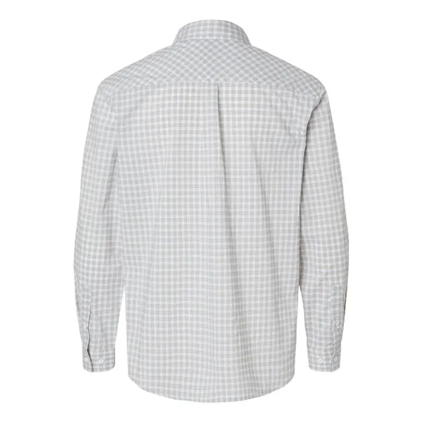 Burnside Men's Technical Stretch Burn Shirt - Burnside Men's Technical Stretch Burn Shirt - Image 4 of 8