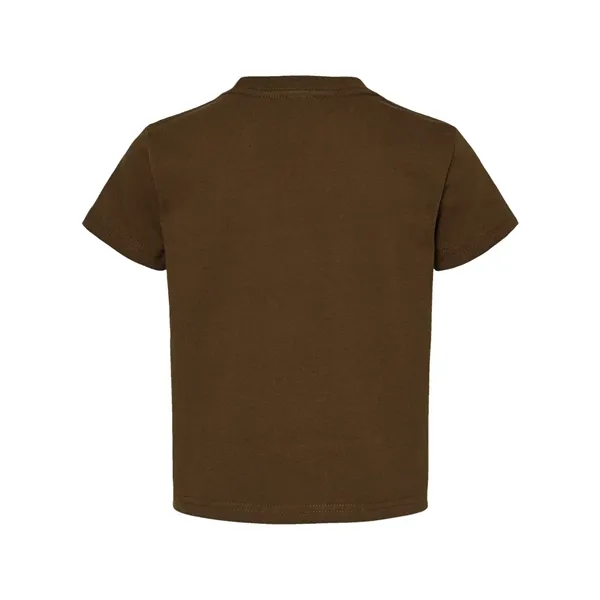 Rabbit Skins Youth Juvy T-Shirt - Rabbit Skins Youth Juvy T-Shirt - Image 12 of 62