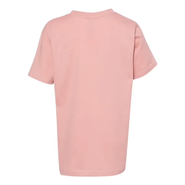Next Level Youth Cotton T-Shirt - Next Level Youth Cotton T-Shirt - Image 11 of 50
