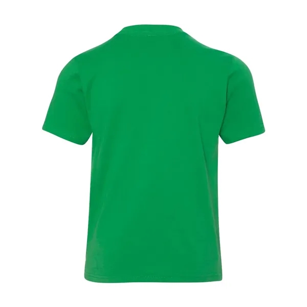 Next Level Youth Cotton T-Shirt - Next Level Youth Cotton T-Shirt - Image 21 of 50
