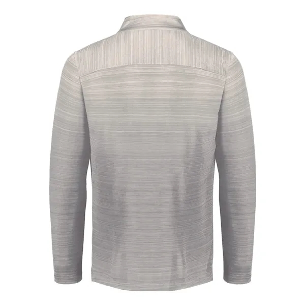 Augusta Sportswear Unisex Pursuit Quarter-Zip Pullover