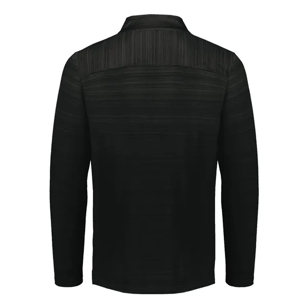 Augusta Sportswear Unisex Pursuit Quarter-Zip Pullover