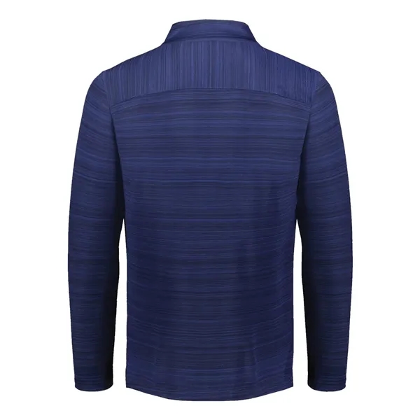 Augusta Sportswear Unisex Pursuit Quarter-Zip Pullover