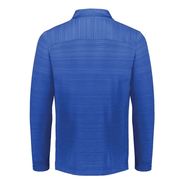 Augusta Sportswear Unisex Pursuit Quarter-Zip Pullover