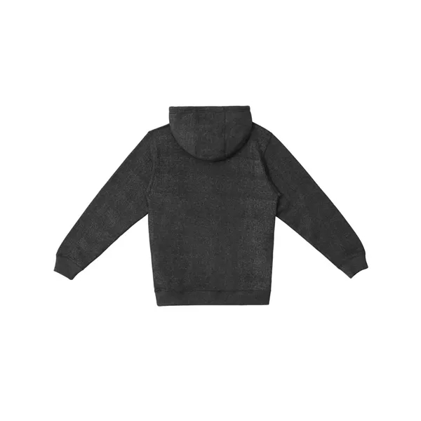 Lane Seven Unisex Nantucket Hooded Sweatshirt - Lane Seven Unisex Nantucket Hooded Sweatshirt - Image 2 of 12