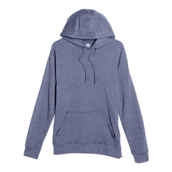 Lane Seven Unisex French Terry Pullover Hooded Sweatshirt - Lane Seven Unisex French Terry Pullover Hooded Sweatshirt - Image 5 of 12