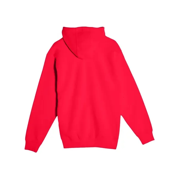 Lane Seven Unisex Premium Full-Zip Hooded Sweatshirt - Lane Seven Unisex Premium Full-Zip Hooded Sweatshirt - Image 14 of 18