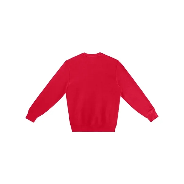 Lane Seven Unisex Premium Crewneck Sweatshirt - Lane Seven Unisex Premium Crewneck Sweatshirt - Image 6 of 36