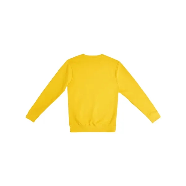 Lane Seven Unisex Premium Crewneck Sweatshirt - Lane Seven Unisex Premium Crewneck Sweatshirt - Image 16 of 36