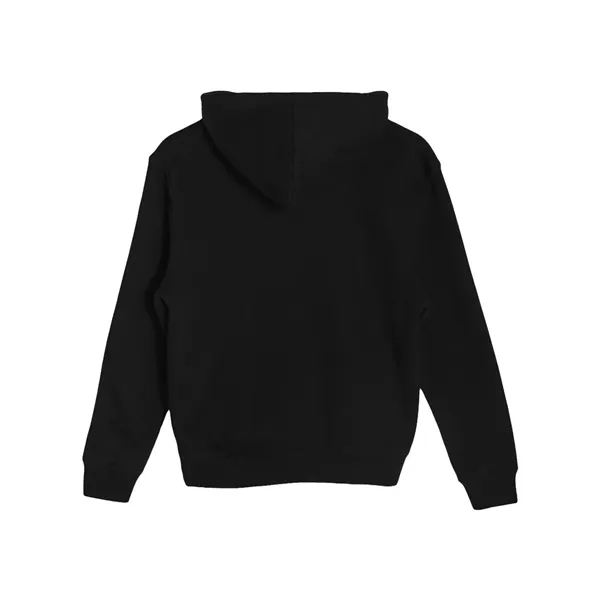 Lane Seven Youth Premium Pullover Hooded Sweatshirt - Lane Seven Youth Premium Pullover Hooded Sweatshirt - Image 2 of 16