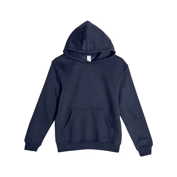Lane Seven Youth Premium Pullover Hooded Sweatshirt - Lane Seven Youth Premium Pullover Hooded Sweatshirt - Image 9 of 16