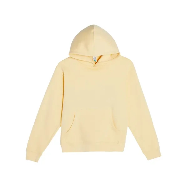 Lane Seven Youth Premium Pullover Hooded Sweatshirt - Lane Seven Youth Premium Pullover Hooded Sweatshirt - Image 11 of 16