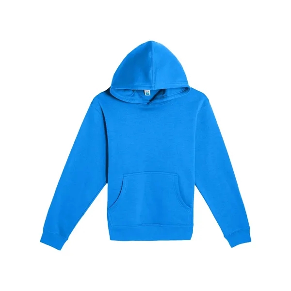 Lane Seven Youth Premium Pullover Hooded Sweatshirt - Lane Seven Youth Premium Pullover Hooded Sweatshirt - Image 13 of 16