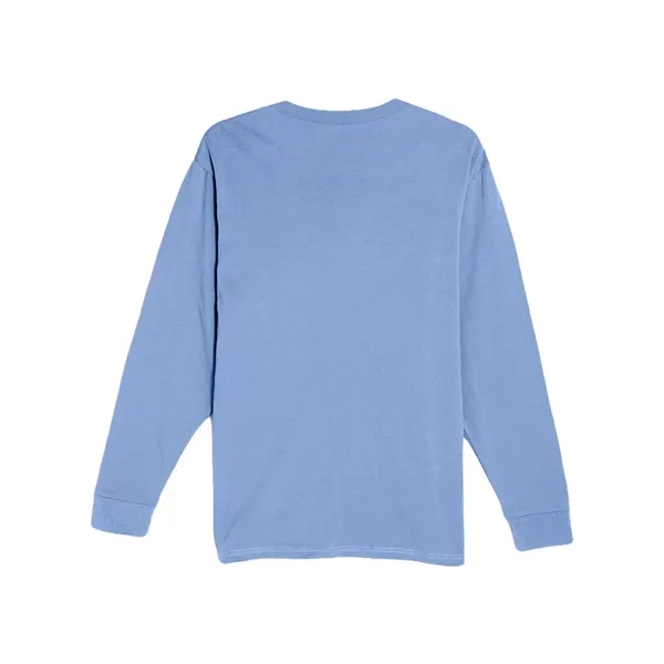 Lane Seven Heavyweight Long Sleeve T-Shirt - Lane Seven Heavyweight Long Sleeve T-Shirt - Image 10 of 22