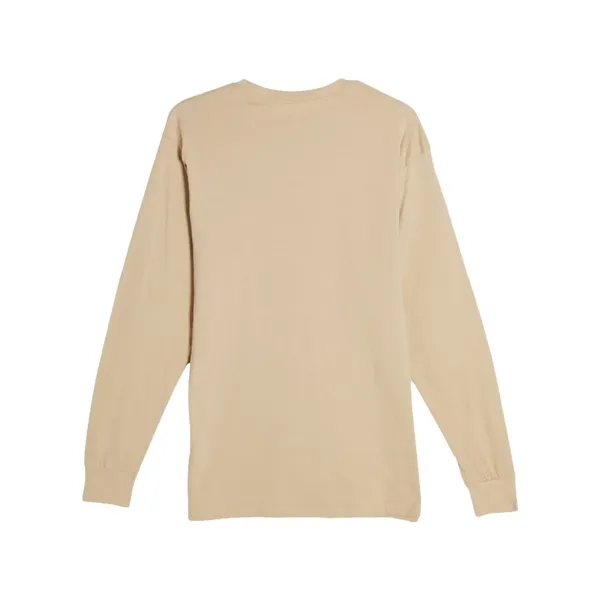 Lane Seven Heavyweight Long Sleeve T-Shirt - Lane Seven Heavyweight Long Sleeve T-Shirt - Image 14 of 22