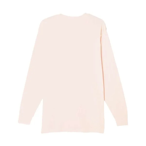 Lane Seven Heavyweight Long Sleeve T-Shirt - Lane Seven Heavyweight Long Sleeve T-Shirt - Image 18 of 22