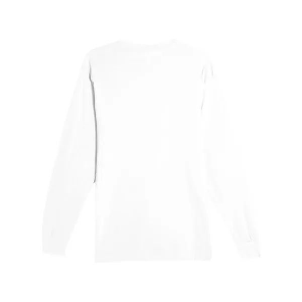 Lane Seven Heavyweight Long Sleeve T-Shirt - Lane Seven Heavyweight Long Sleeve T-Shirt - Image 22 of 22