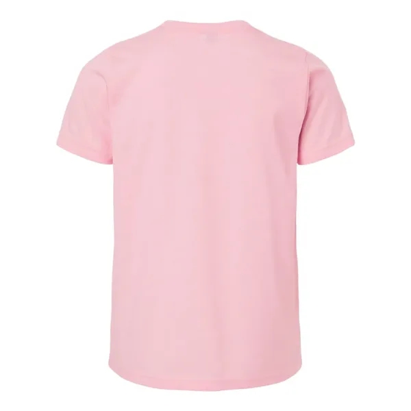 Next Level Youth CVC T-Shirt - Next Level Youth CVC T-Shirt - Image 15 of 43