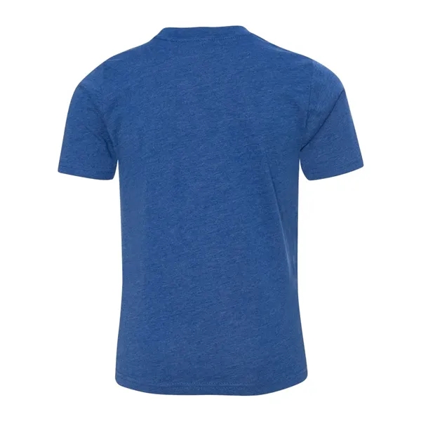 Next Level Youth CVC T-Shirt - Next Level Youth CVC T-Shirt - Image 36 of 43